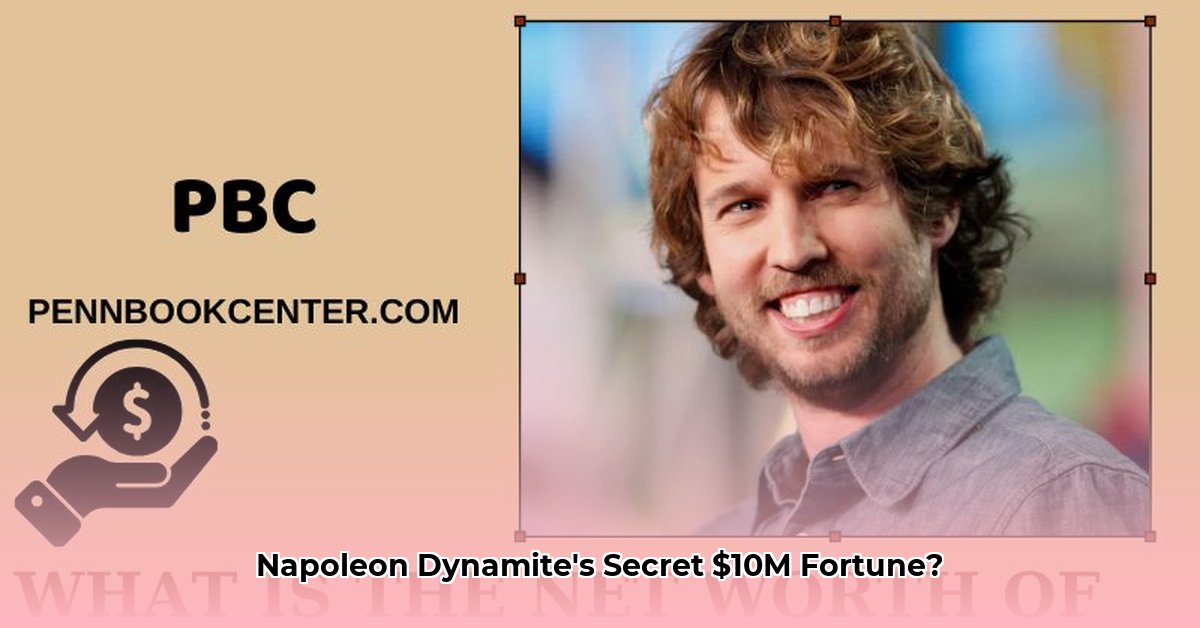 john-heder-net-worth